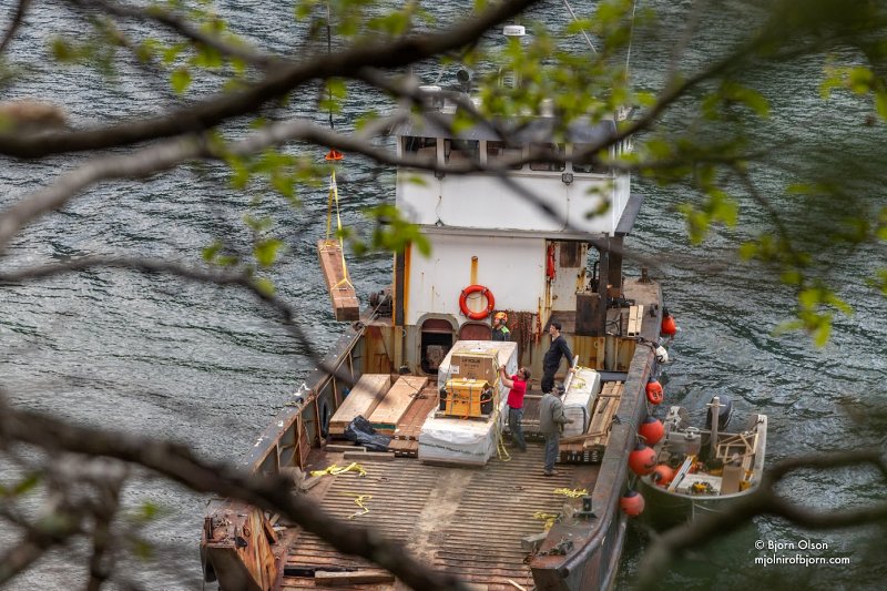 Bjorn's Jeff Lee Photos-15-sm Cabin Shipping and Installation